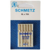 Ihly Schmetz ELx705 (5x80) pre coverlocky