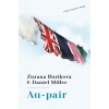 Au pair - Búriková Zuzana Miller David