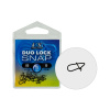 L&K KARABINKA DUO LOCK SNAP - 1
