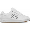 pánske topánky ETNIES CALLICUT White/Black 42