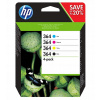 HP N9J73AE 4-pack - originálny