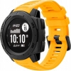 Pásik E-inventory pre Garmin žltý