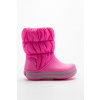 Crocs Detské snehule Zimné topánky Winter Puff Kids 14613 Boot 28-29