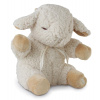 Cloud B Cloud b®Sleep Sheep™ - Plyšová hračka/Zvieratko s melódiou Spiaca ovečka