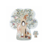 Little Dutch Puzzle maxi Forest Friends