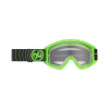 MX brýle DIRT, NOX (zelené fluo) M150-470