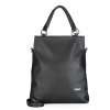 Dámska kabelka RIEKER C0020-029 čierna W5 -UNI-
