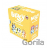 Bluey: Bluey Playtime Little Library - Bluey