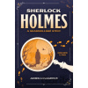 Sherlock Holmes a Shadwellské stíny - James Lovegrove