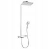 Sprchový panel - Hansgrohe Raindance E - Sprchová sada. 27112000 (Sprchový panel - Hansgrohe Raindance E - Sprchová sada. 27112000)