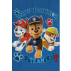 Jerry Fabrics Fleece deka Paw Patrol PP268 Polyester, 100/150 cm