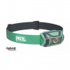Petzl Tikka Core zelená 2022 Zelená čelovka