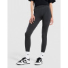 Nike Leggings W Np Df Smls Hr 7/8 Tight Sivá EUR XS