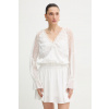 Pinko šaty 106293.A336 biela 34