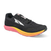 Barefoot dámske bežecké tenisky Altra – Escalante Racer 2 black/pink čierno-ružové