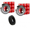 Umývacie ložisko Kit Whirlpool AWO / C 3127P + Owszcz (Umývacie ložisko Kit Whirlpool AWO / C 3127P + Owszcz)