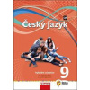 Český jazyk 9 - Zdeňka Krausová, Martina Pašková, Jana Vaňková