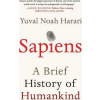 Sapiens - A Brief History of Humankind