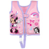mamido Plavecká vesta Bestway S/M Minnie 9101B