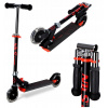Nils Extreme HD120L čierna