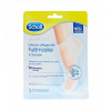 Scholl PediMask Expert Care Coconut Oil 20 minutová vyživující maska na nohy s kokosovým olejem, 1 pár navlékacích ponožek