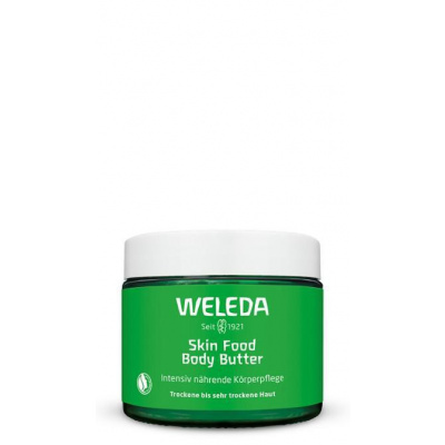 WELEDA, spol. s r.o. Skin Food Body Butter 150 ml Weleda