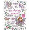 Omalovánky s diamanty – Víly - Grace West