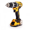 DeWALT DCD796D2 aku príklepová vŕtačka