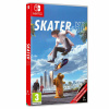 Loom in Bloom Videohra pre Switch Just For Games Skater XL (FR)