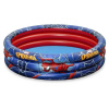 Nafukovací bazén 122 x 30 cm spiderman bestway 98018 Bestway