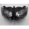 REFLEKTOR LAMPA NOVÁ Yamaha FZ1-S FZ1S Fazer 1000 06-12r
