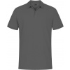 Promodoro | 4400 Pánske pracovné polo - EXCD_40.44 Farba: Steel Grey, Veľkosť: L