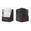 The Middle-Earth Treasury: The Hobbit & The Lord Of The Rings Boxed Set Edition