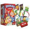 Trefl Anonimo junior - spoločenská hra