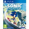 Sonic Frontiers (PS4)
