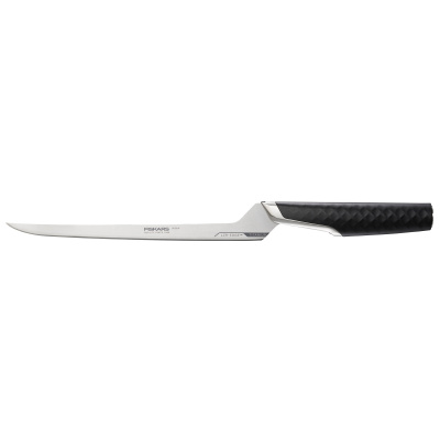 FISKARS 1066836 Filetovací nôž Taiten, 21 cm
