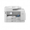 Brother MFC-J5955DW, A3(A4) Inkjet MFP, print/scan/copy/fax, 30 strán/min, 4800x1200, duplex, USB 2.0, LAN, WiFi, NFC/ PN: