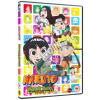 Naruto Rock Lee and His Ninja Pals Collection 1 - (Episodes 1 to 26) DVD
