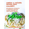 Obědy a večeře nejen pro celiaky