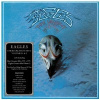 VINYL EAGLES THEIR GREATEST HITS VOL.1 & 2 2LP