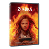 Žhářka (DVD)