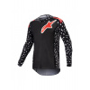 ALPINESTARS Motokrosový dres Supertech North