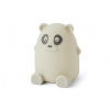 NUUROO Ella Silikónové nočné svetlo Panda Lunar Rock