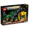 LEGO Technic 42157 Lesný traktor John Deere 948L-II