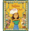 Salma the Syrian Chef (Danny Ramadan,Anna Bron)(Pevná)
