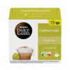 Kapsuly pre espressá NESCAFÉ Dolce Gusto® Cappuccino 30 ks