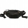 Brandit ľadvinka Waistbeltbag Molle viacfarebná