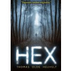 ​Hex - Heuvelt Thomas Olde