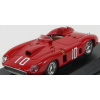 Art-model Ferrari 290mm Spider N 10 Winner 1000km Buenos Aires 1957 Gregory - Castellotti - Musso 1:43 Červená