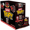 Funko Mystery Bitty POP! Marvel - Deadpool